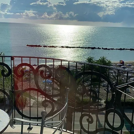 Hotel Sympathy Martinsicuro