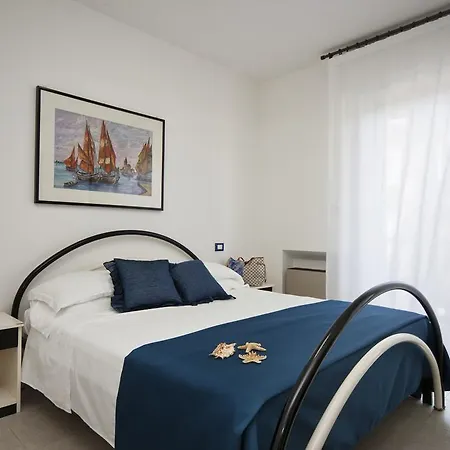 Hotel Sympathy Martinsicuro