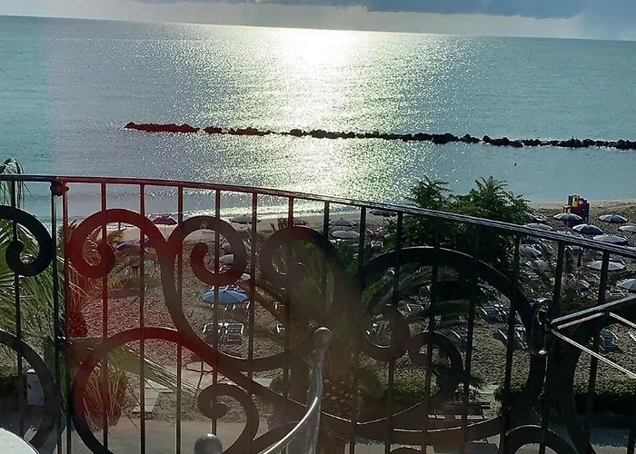 Hotel Sympathy Martinsicuro