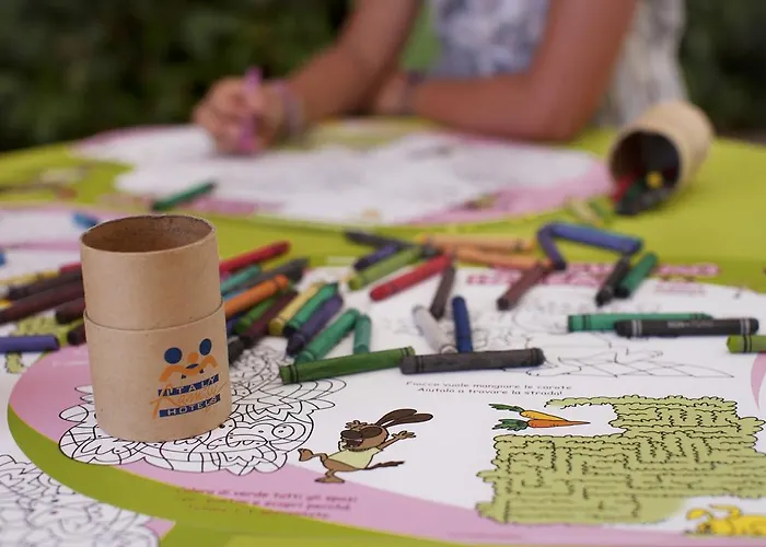 Sympathy Martinsicuro