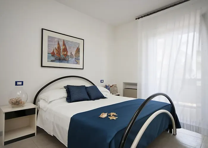 Hotel Sympathy Martinsicuro