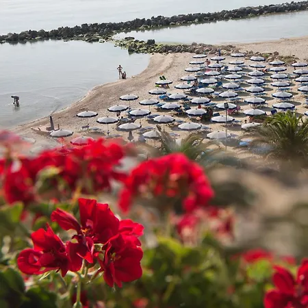 Sympathy ホテル マルティンシクーロ