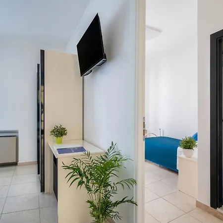 Sympathy Hotel Martinsicuro