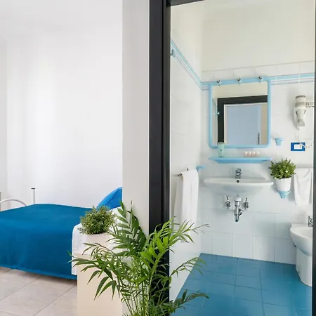 Hotel Sympathy Martinsicuro