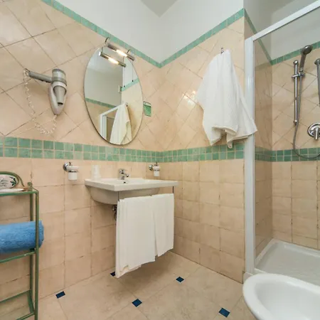 Hotel Sympathy Martinsicuro