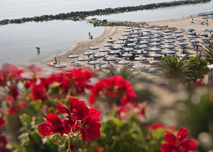 Sympathy Hotel Martinsicuro