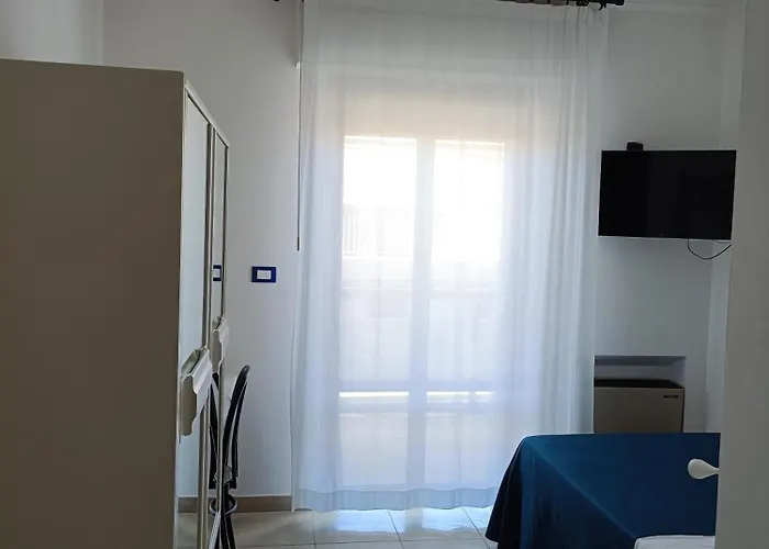 Hotel Sympathy Martinsicuro