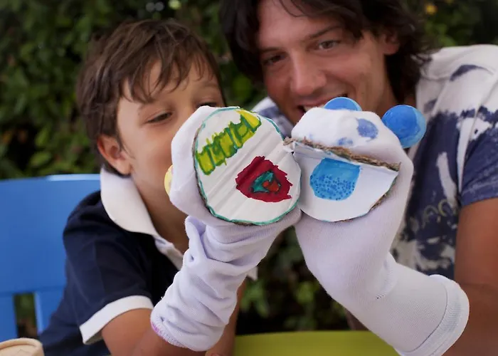 ホテル Sympathy 3*