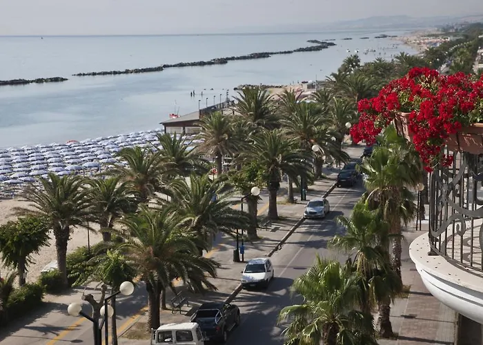 ホテル Sympathy 3*