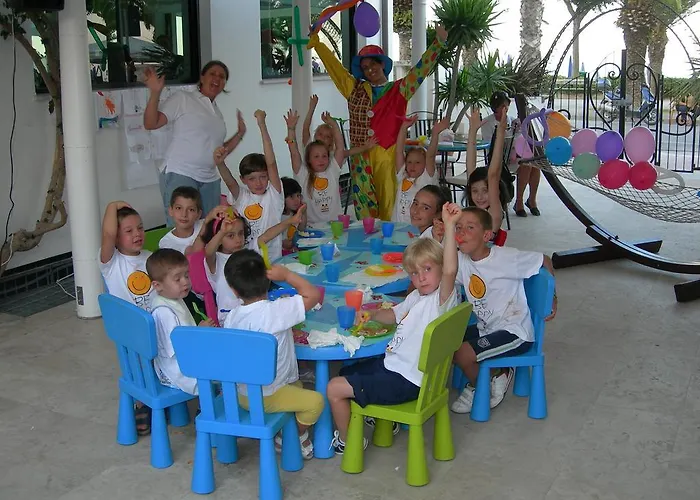 ホテル Sympathy 3*